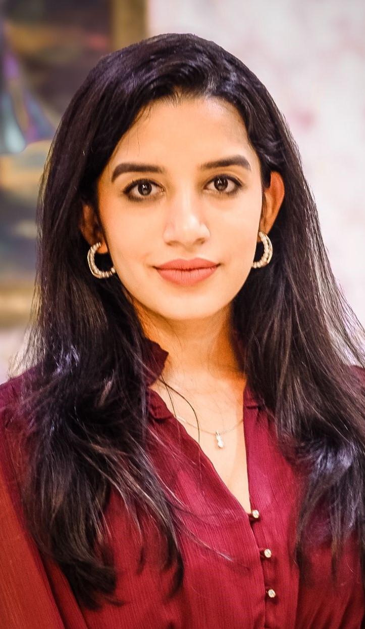 Dr. Nikita Gupta