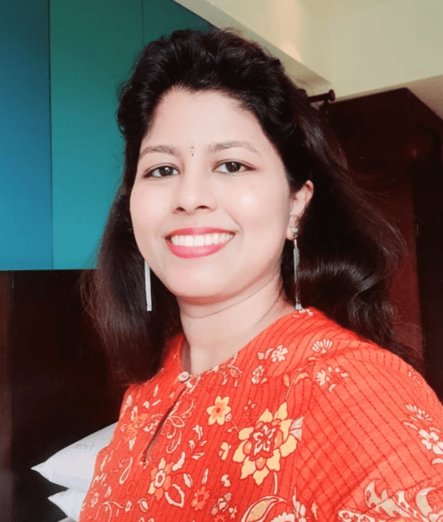 Dr. Raksha Devaraj