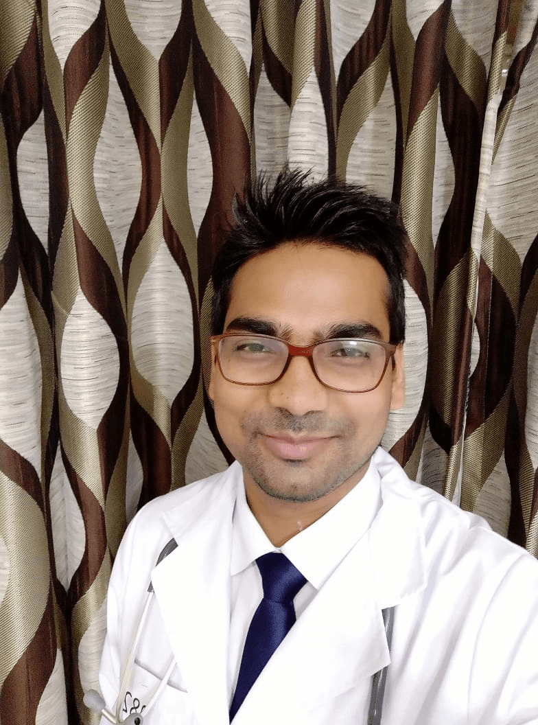 Dr. Sumit Vishwakarma