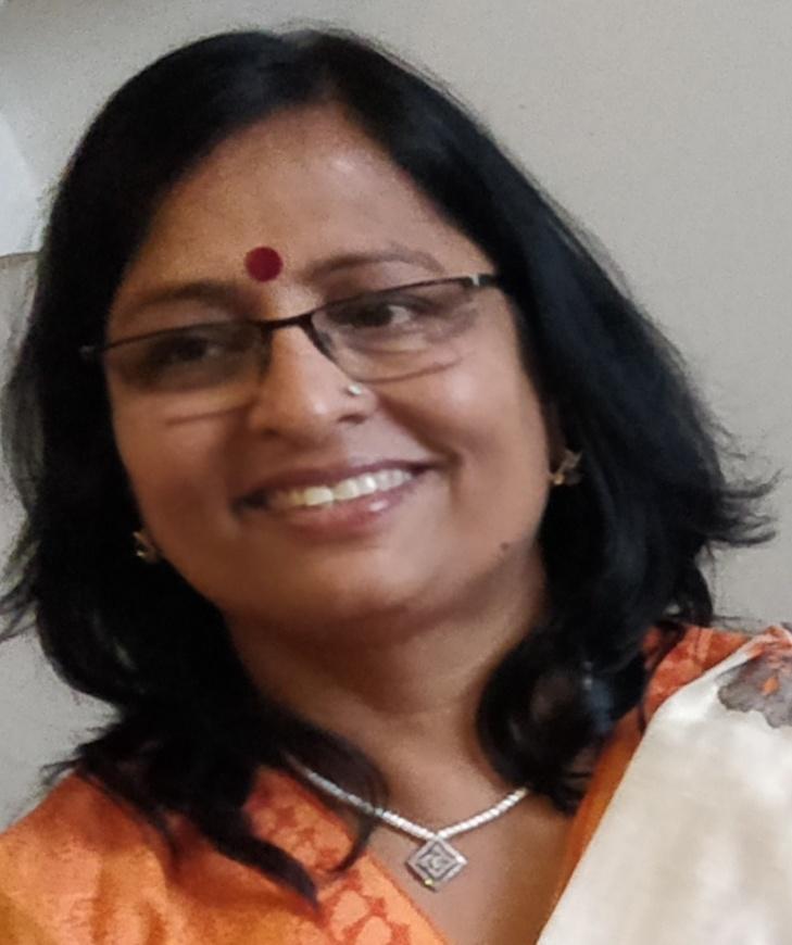 Dr. Nalinee Garg