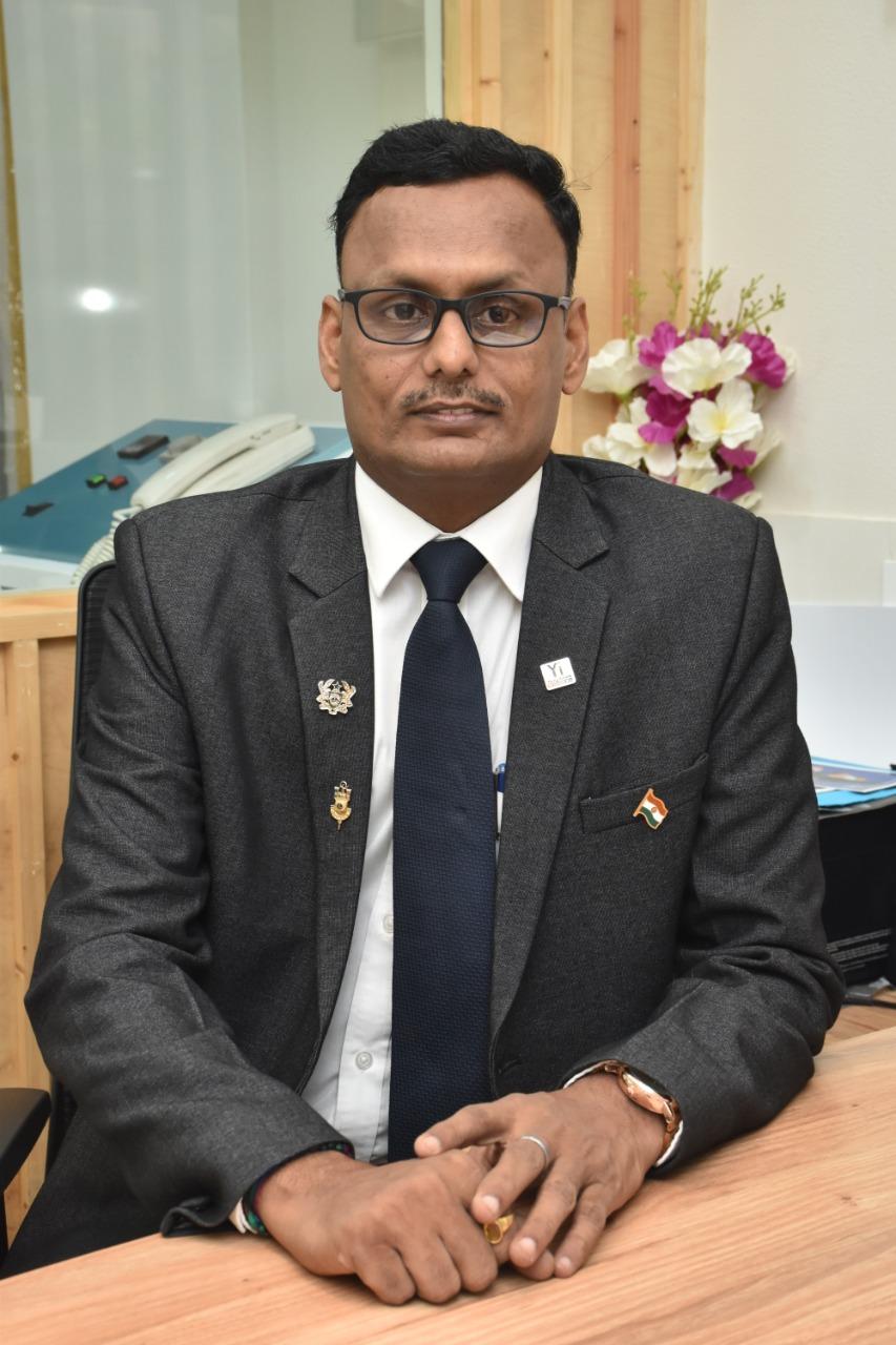 Dr. SUSHIL MEHTAA