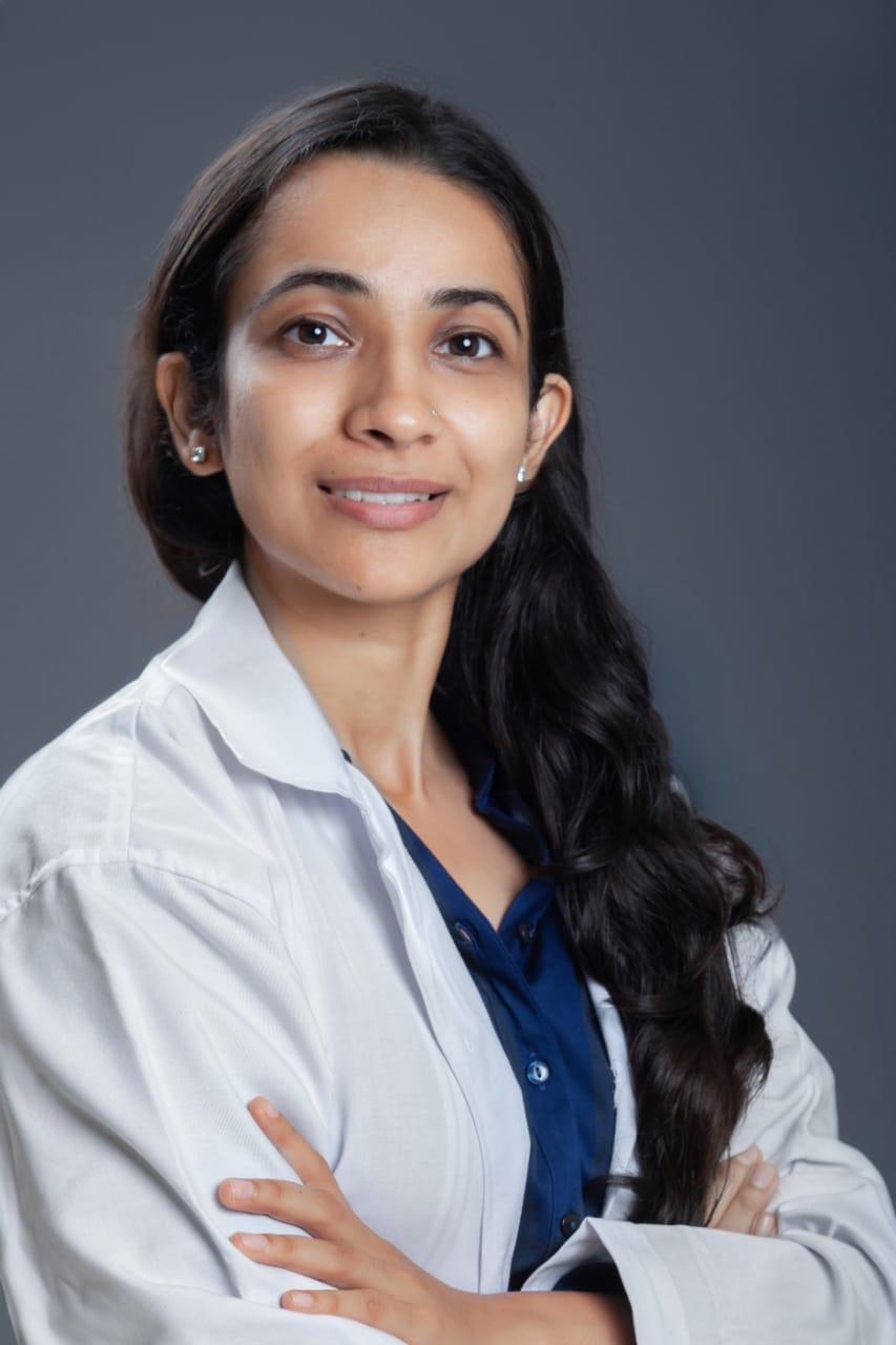 Dr. Sruja Narola