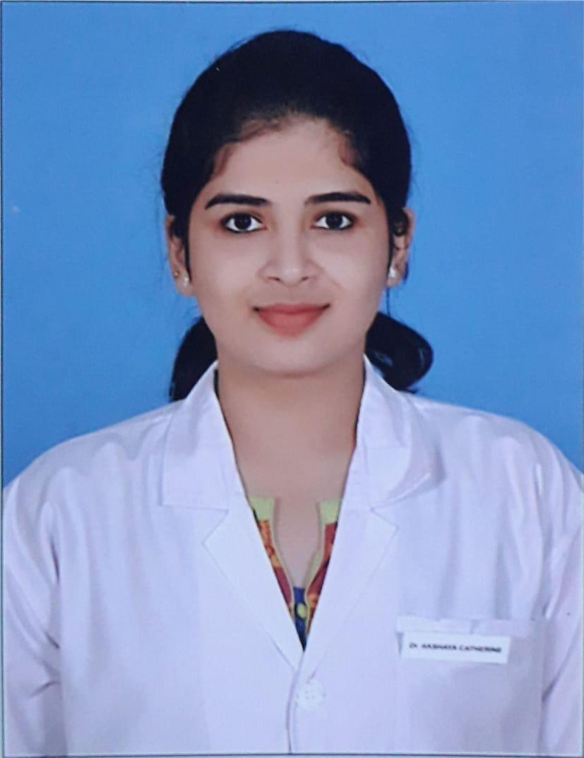 Dr. Akshaya catherine