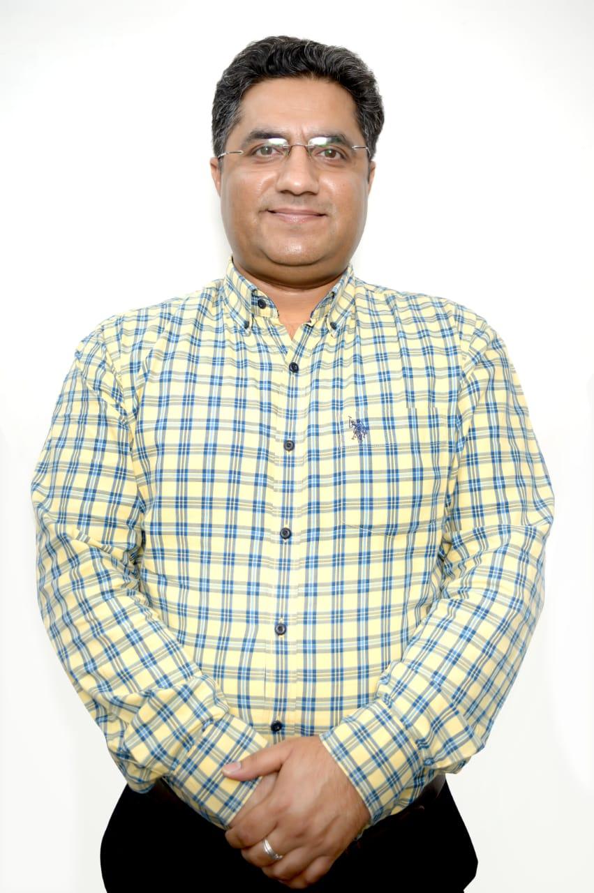 Dr. varinder sharma