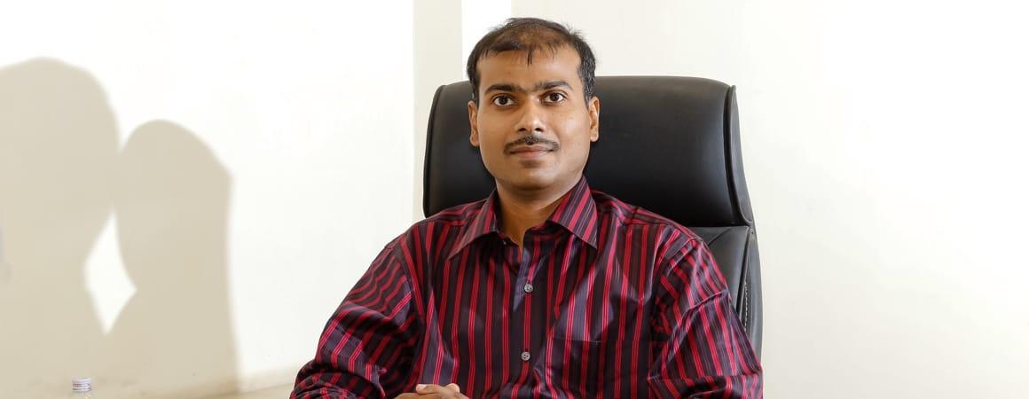 Dr. SUBODH KUMAR