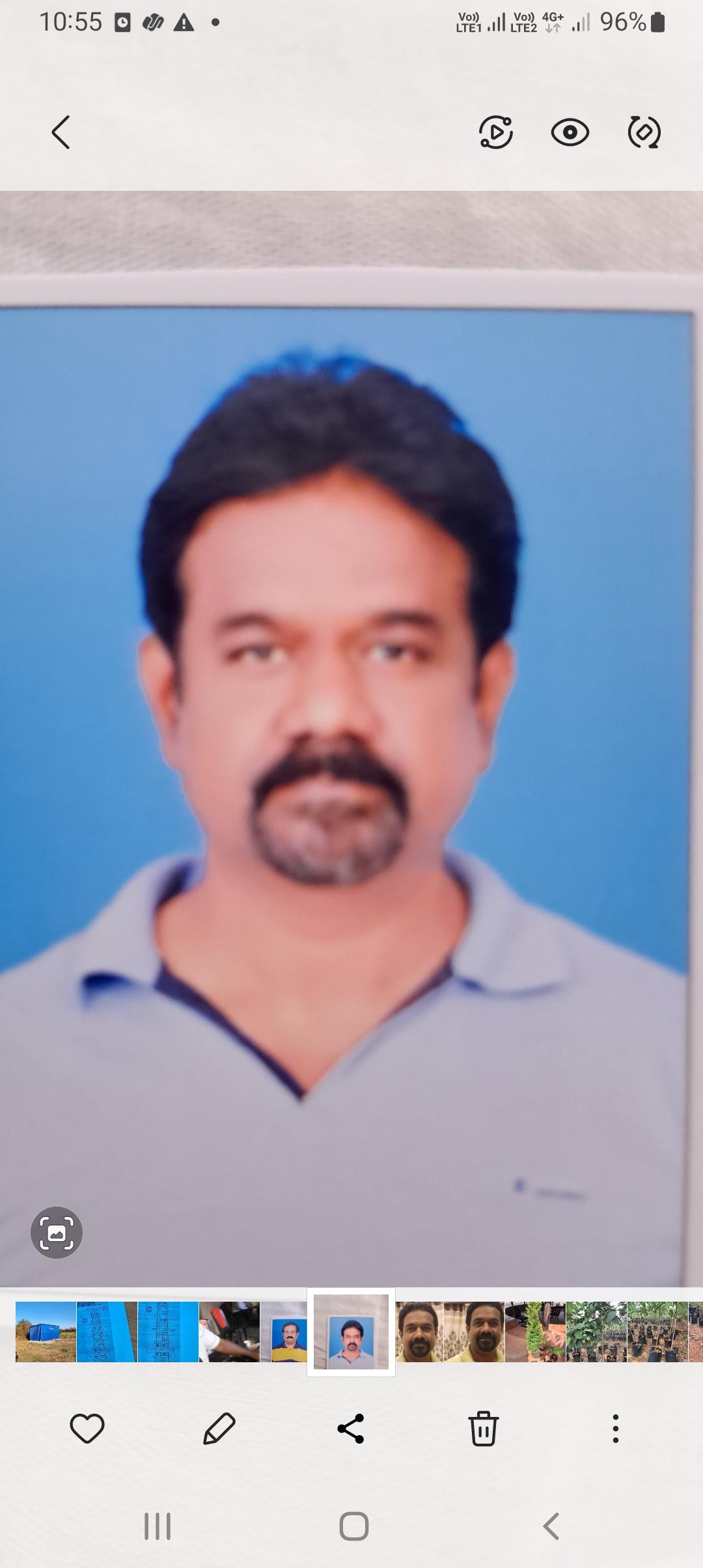 Dr. Prabhudeva .