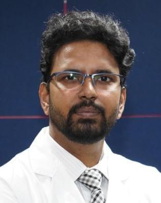 Dr. Aditya Sharma