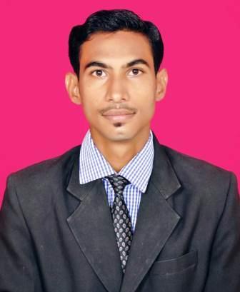 Dr. Mohit Ganesh Mule