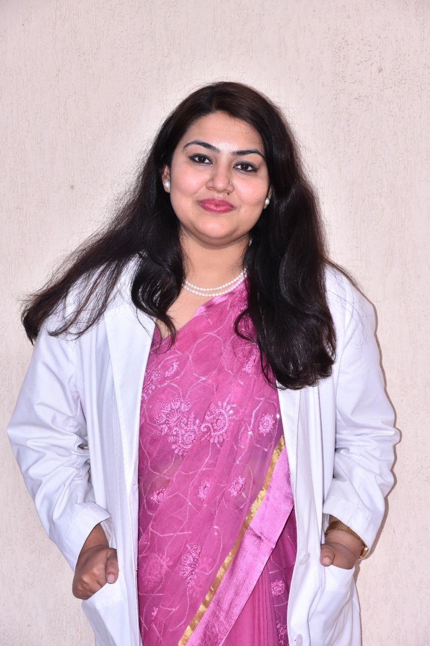 Dr. Aliza Zaidi