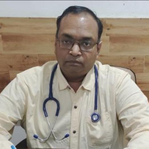 Dr. Alok Agarwal