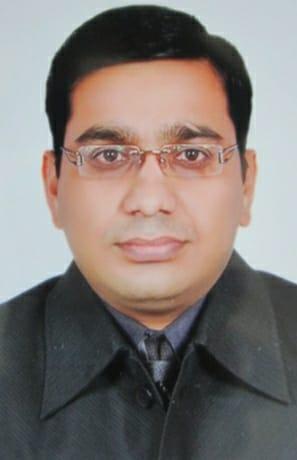 Dr. Ashish Jaiswal