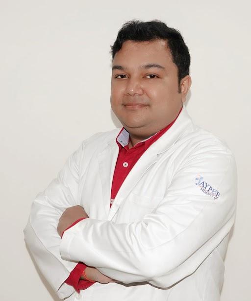 Dr. Ranjan Kumar