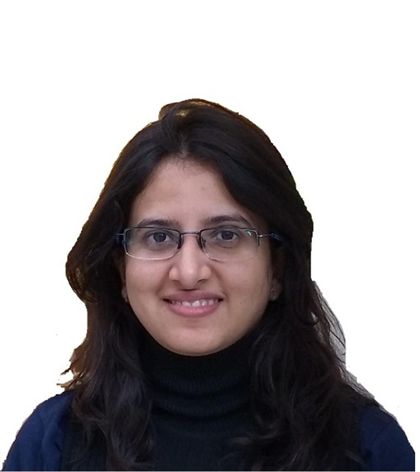 Dr. Nirali Lohiya