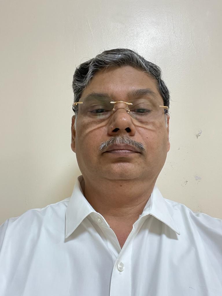 Dr. k ilango