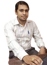 Dr. Udit Prajapati