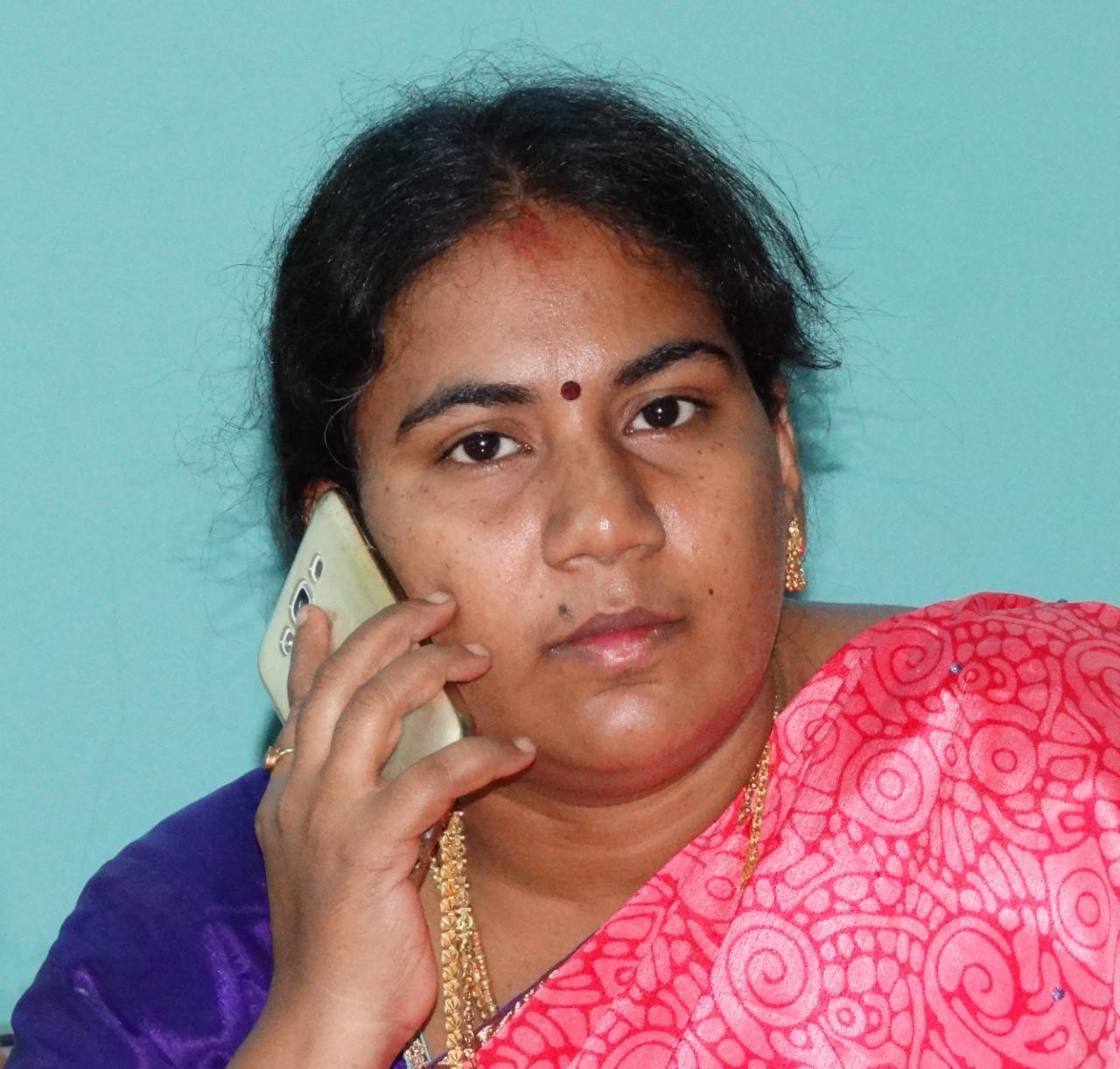 Dr. Sudha K