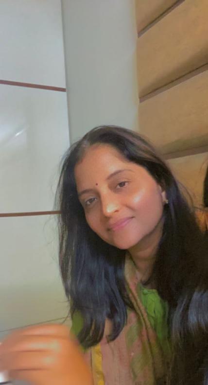 Dr. Anuradha Tyagi