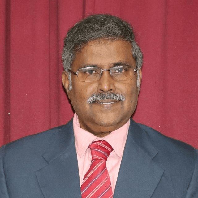 Dr. A. David Elangovan