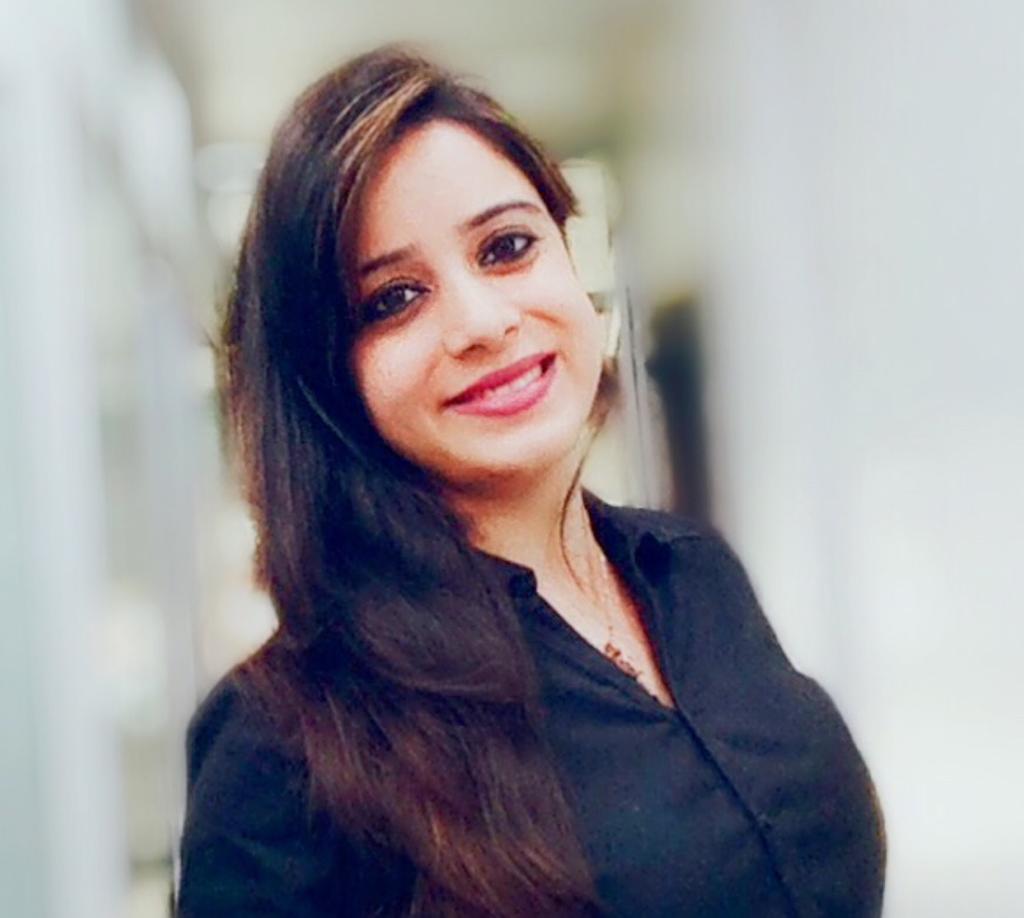 Dr. Uzmah Nazir