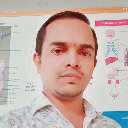 Dr. Manikanth Sharma