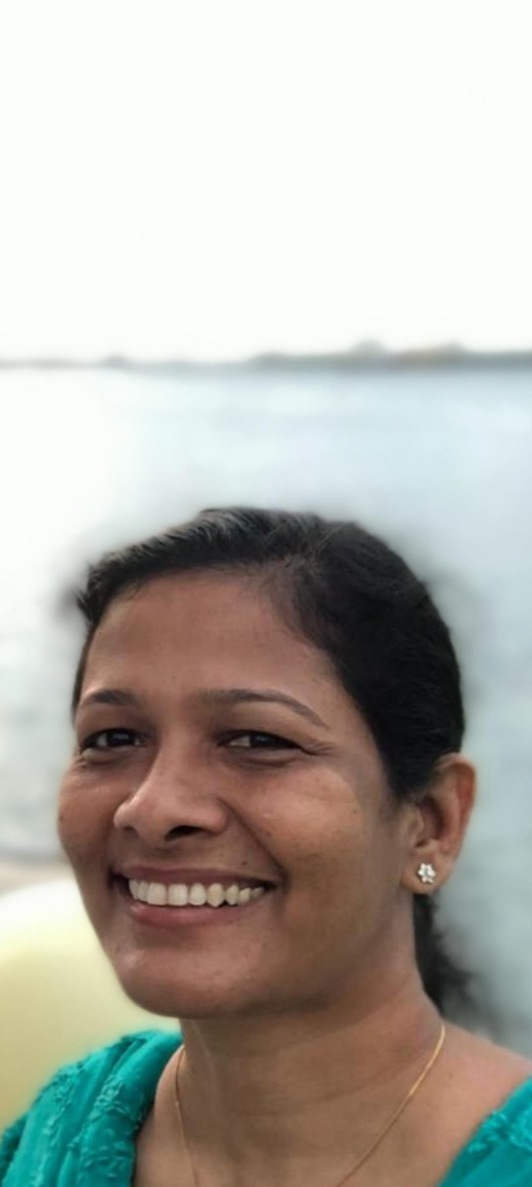 Dr. Sonia Joseph