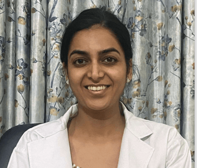 Dr. Baljit Kaur Seehra