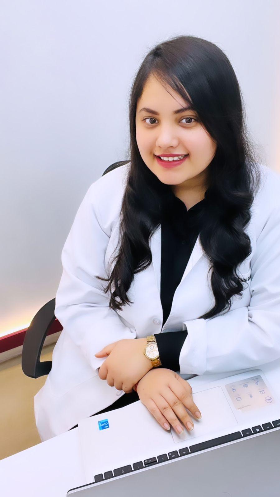 Dr. Roshni Saraf