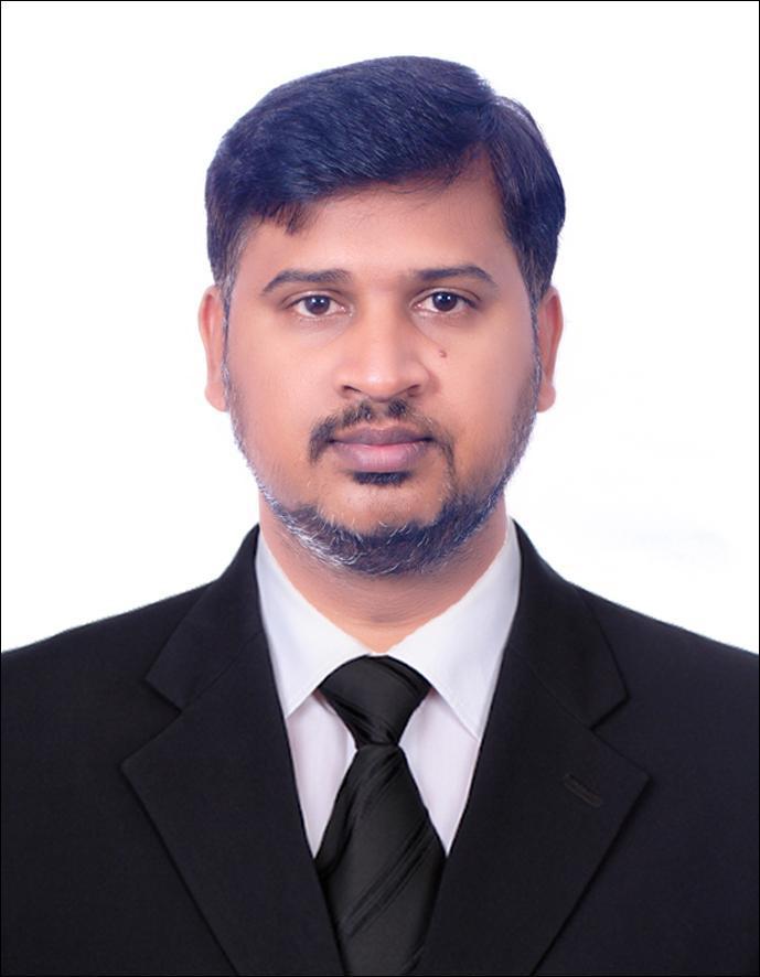 Dr. Ravi Kumar