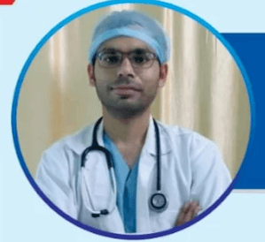 Dr. Saurabh Gupta