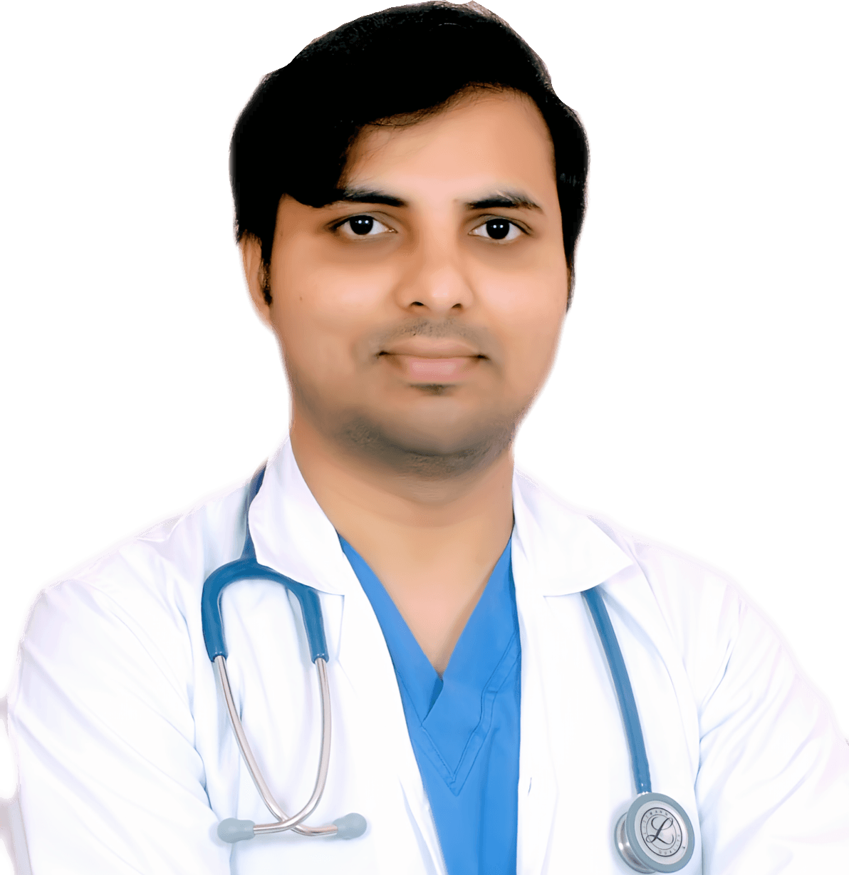 Dr. Kalam Ahmed Khan