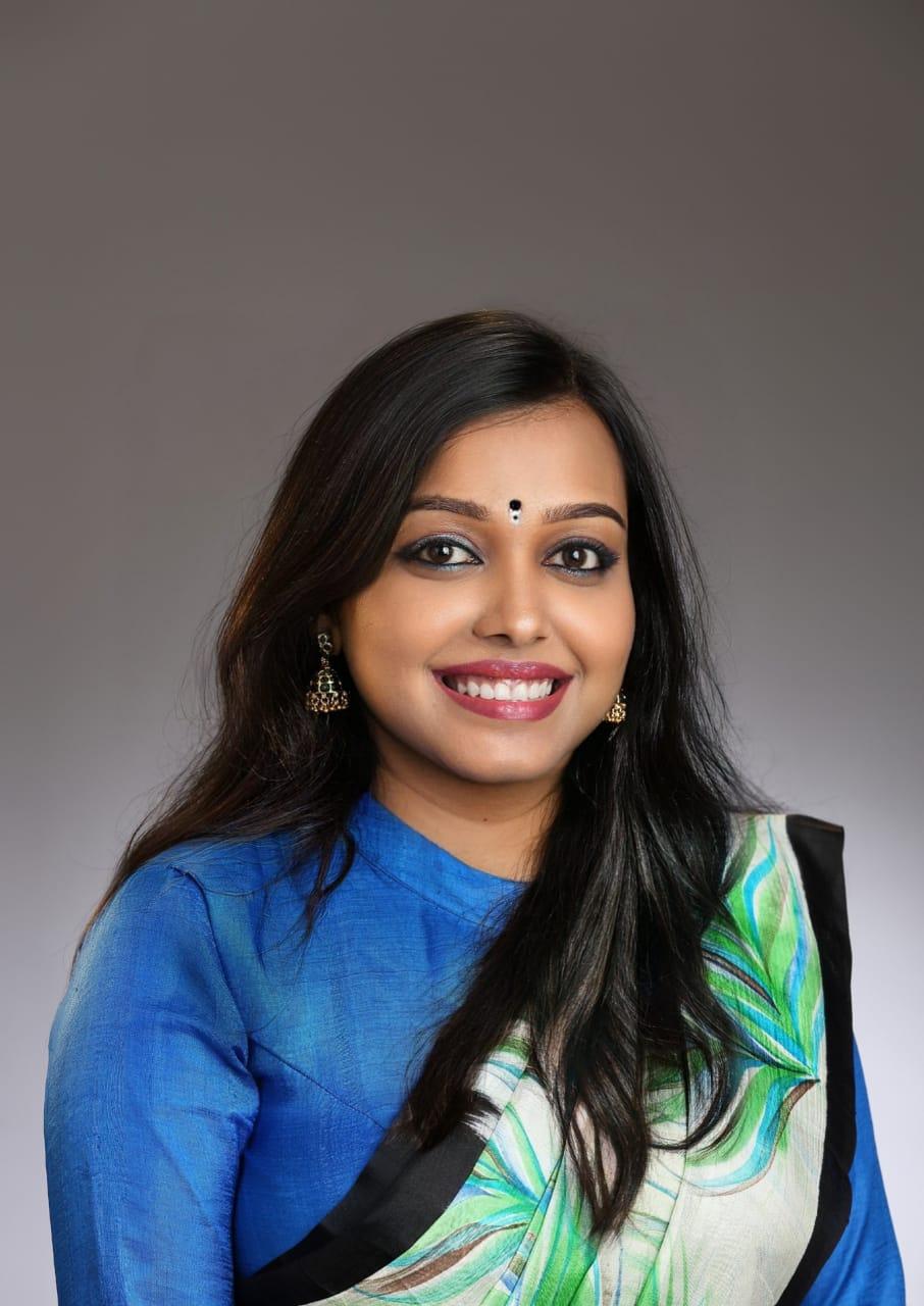 Dr. Renu Pallavi