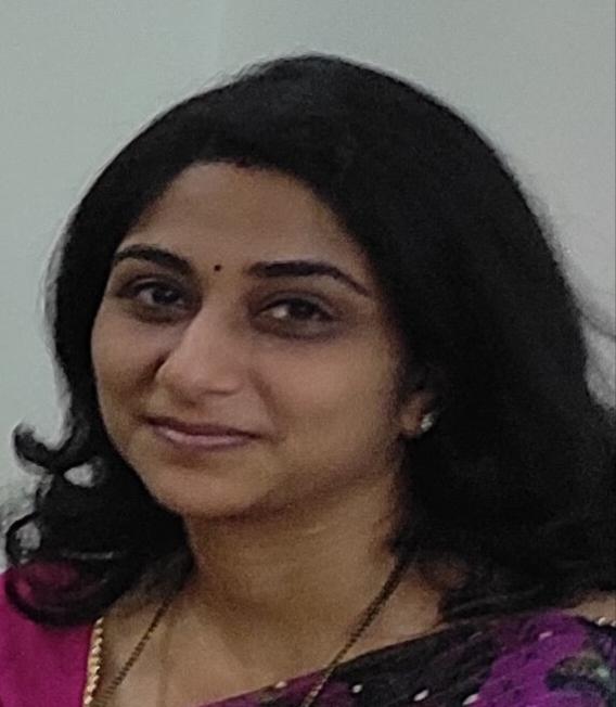 Dr. Uma Kamat