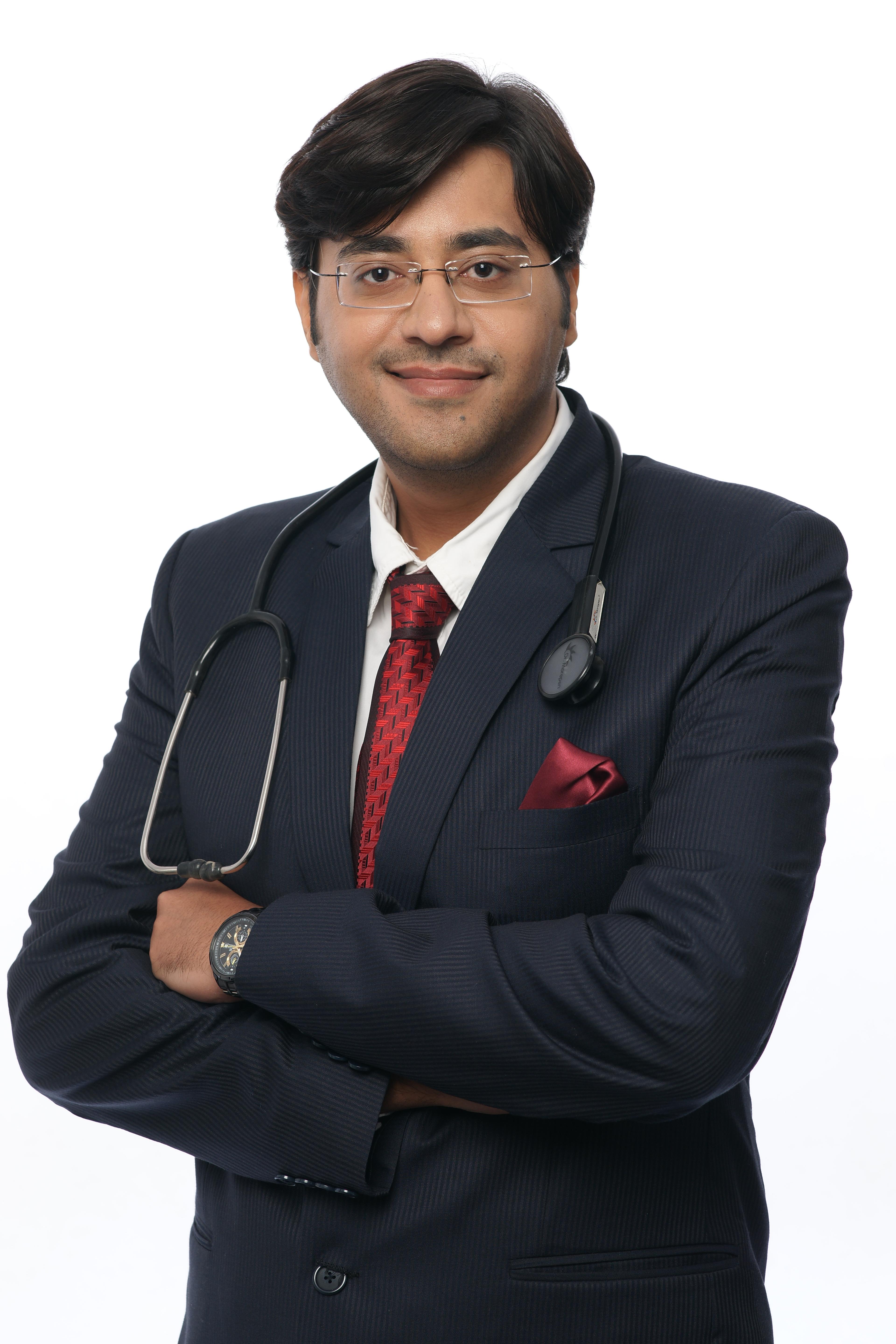 Dr. Jatin Yadav