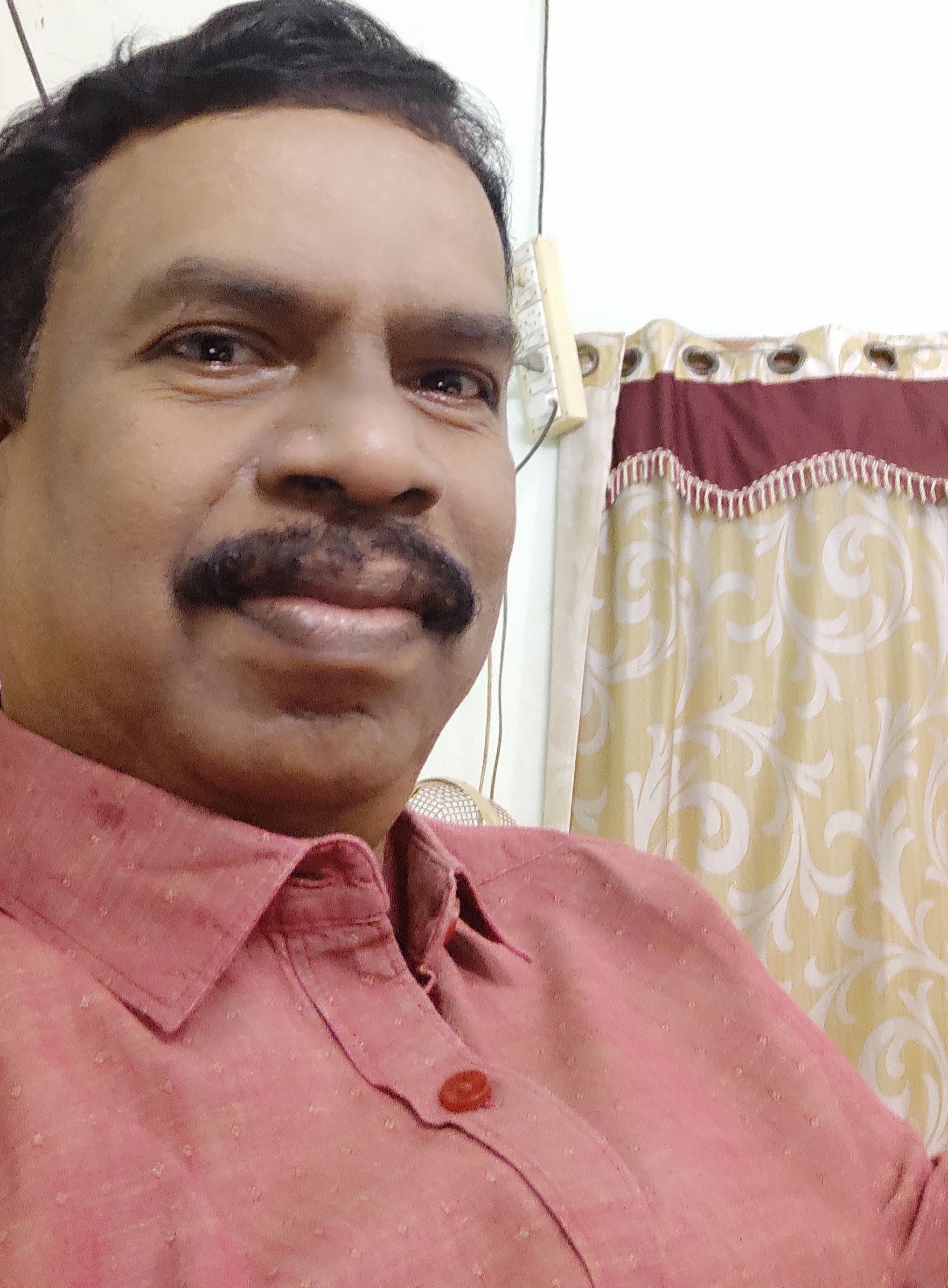 Dr. O.vasudevan M. S