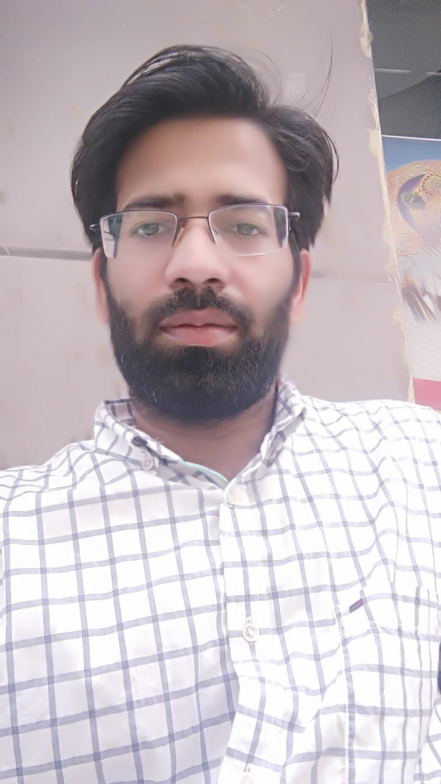 Dr. Sandeep Yadav