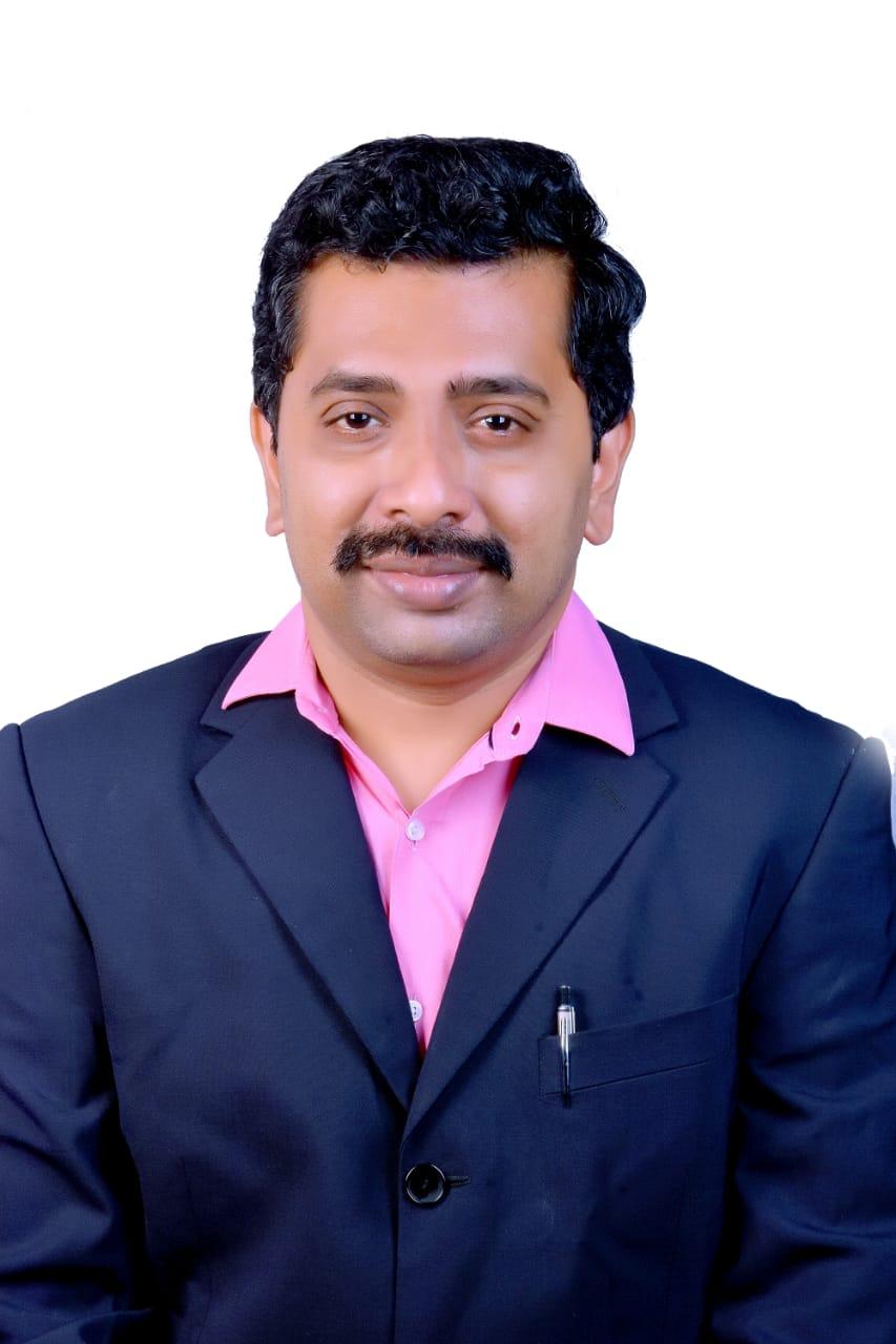 Dr. S. KUMARAVEL