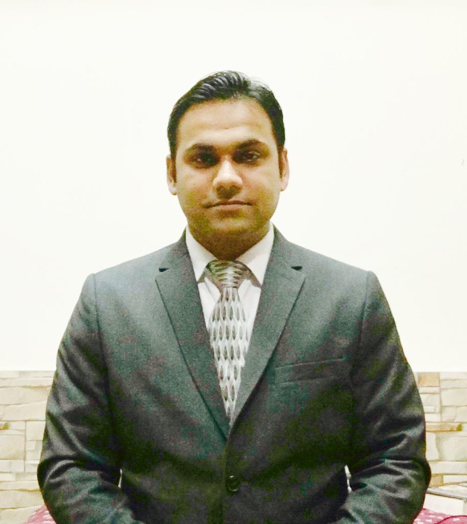 Dr. Saurabh Singh