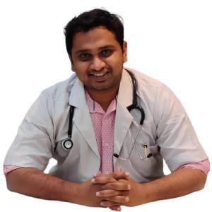 Dr. Siddharth Garg