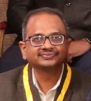 Dr. Rahul Patil