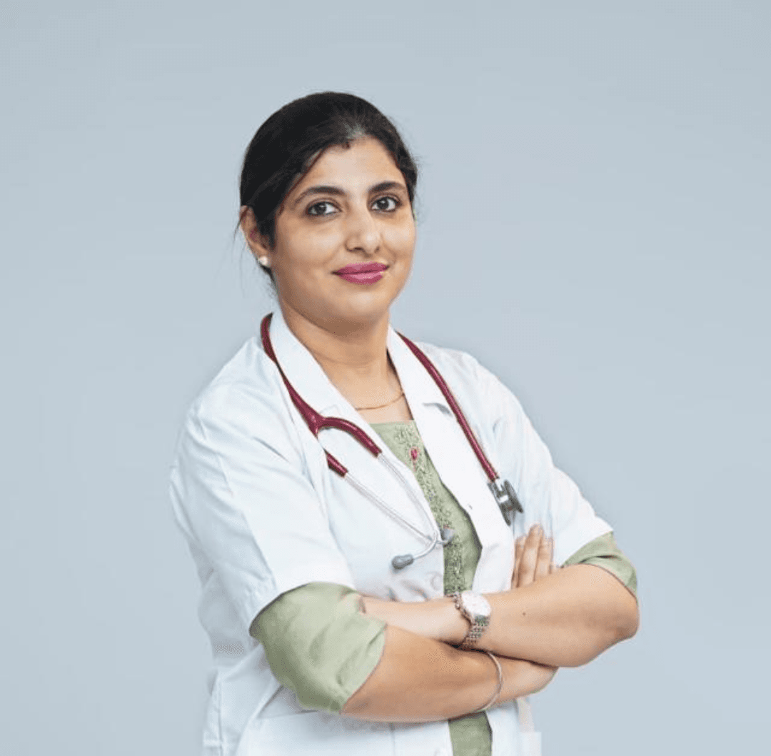 Dr. Sumeetkaur Mehta Patil