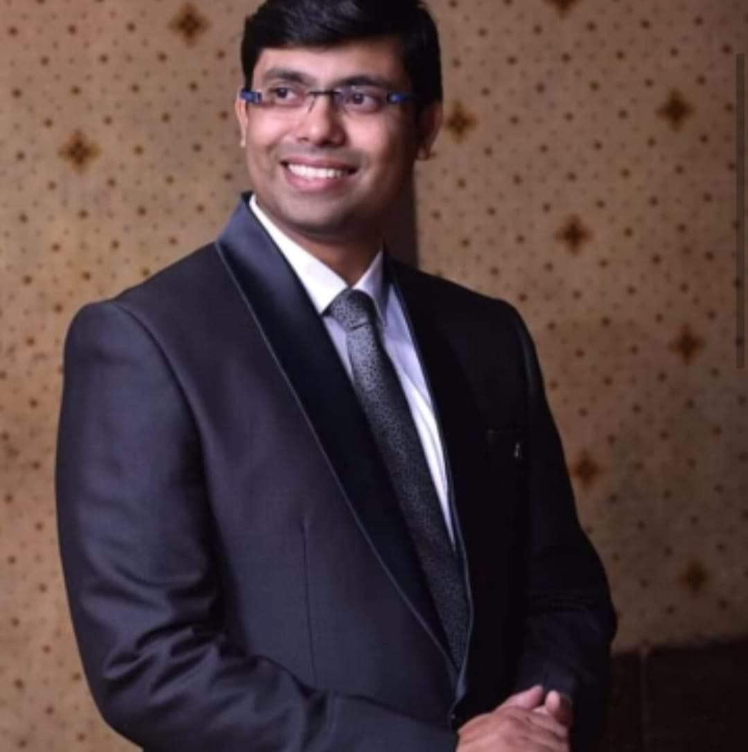 Dr. Akhil Dhanorkar