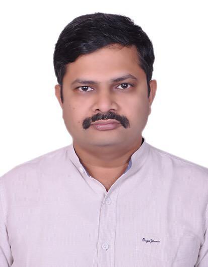 Dr. Gajanan Pendkar