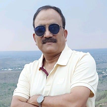 Dr. Ashok Garg