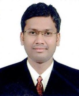 Dr. Nitin Shelke