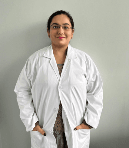 Dr. Prabhleen Kaur