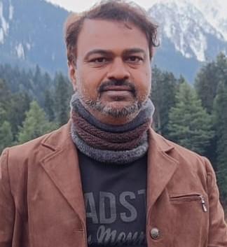 Dr. Uttam Neje