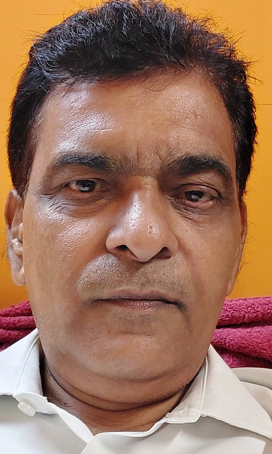 Dr. Uma Shankar Prasad