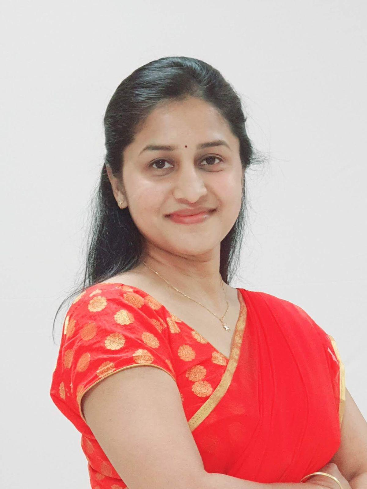 Dr. Sindhuja T