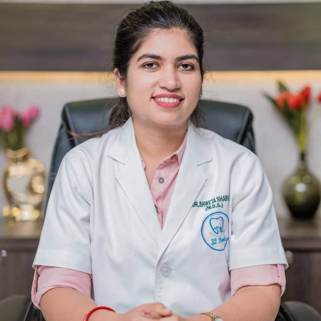 Dr. Shweta Sharma