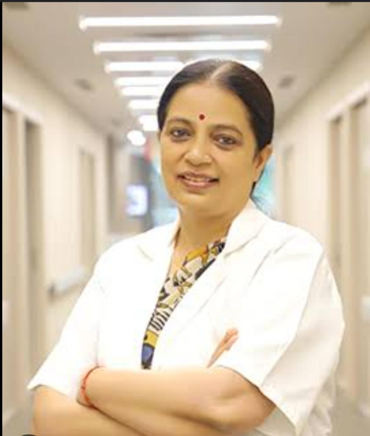 Dr. Archana Pathak